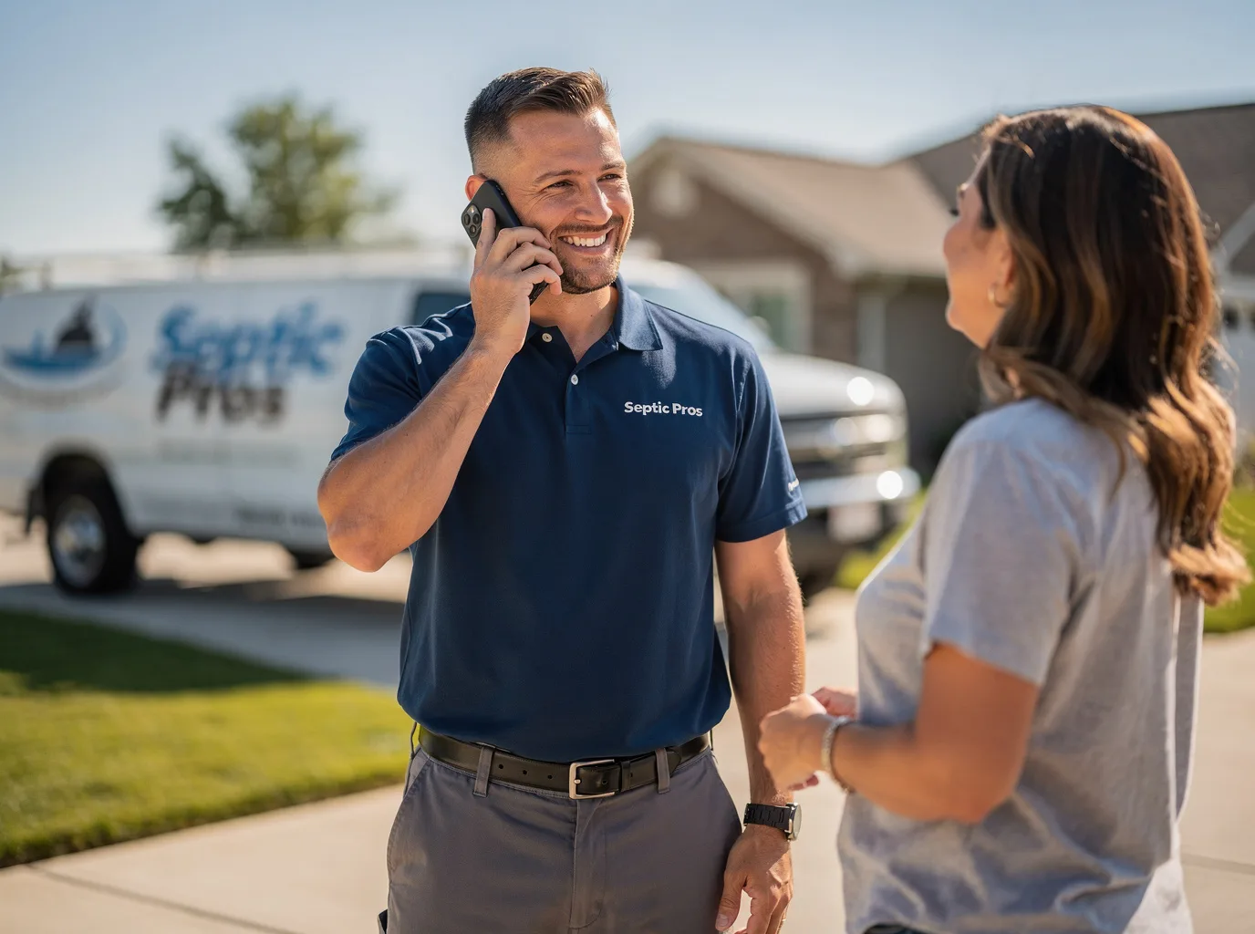 Septic Tank Pumping Owen, WI FAQs